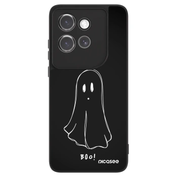 Obal pre Motorola Edge 50 Neo - Ghost 2