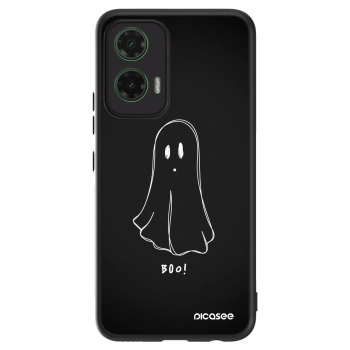 Obal pre Motorola Moto G35 5G - Ghost 2