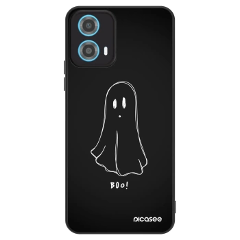 Obal pre Motorola Moto G34 5G - Ghost 2