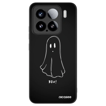 Picasee ULTIMATE CASE pro Xiaomi 15 - Ghost 2