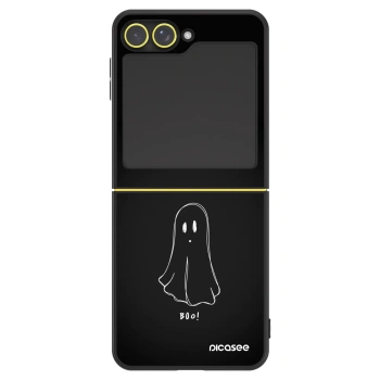 Obal pre Samsung Galaxy Z Flip6 5G - Ghost 2