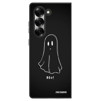 Obal pre Samsung Galaxy Z Fold6 5G - Ghost 2