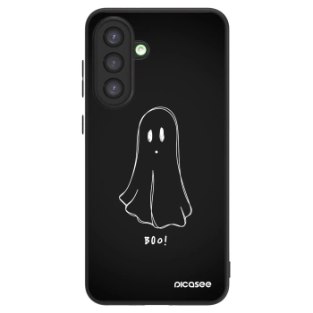 Picasee ULTIMATE CASE pro Samsung Galaxy A26 5G A266B - Ghost 2