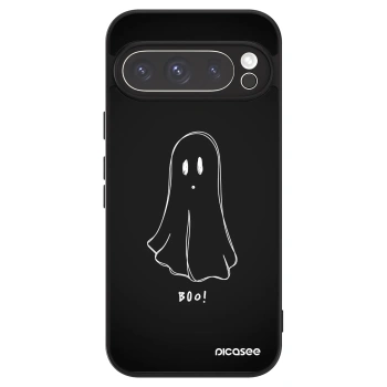 Obal pre Google Pixel 9 Pro - Ghost 2