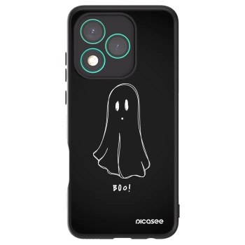 Obal pre Honor 400 Lite 5G - Ghost 2