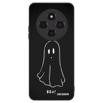 Obal pre Xiaomi Poco C75 - Ghost 2