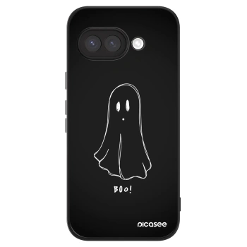 Obal pre Google Pixel 9a - Ghost 2
