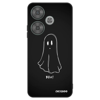 Obal pre Xiaomi Poco F6 - Ghost 2