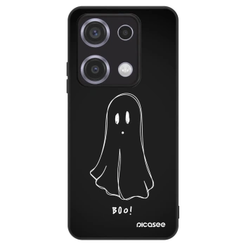 Obal pre Xiaomi Redmi Note 14S - Ghost 2