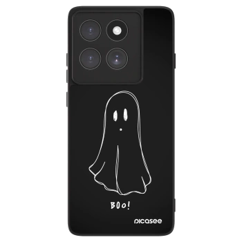 Obal pre Motorola Edge 60 Pro - Ghost 2