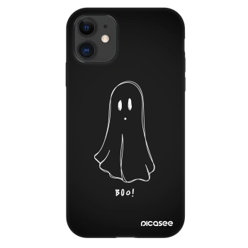 Obal pre Apple iPhone 11 - Ghost 2