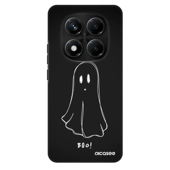 Obal pre Xiaomi Redmi Note 14 Pro+ 5G - Ghost 2