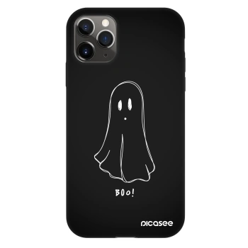 Obal pre Apple iPhone 11 Pro - Ghost 2