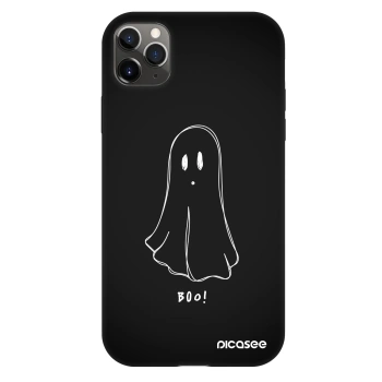 Obal pre Apple iPhone 11 Pro Max - Ghost 2