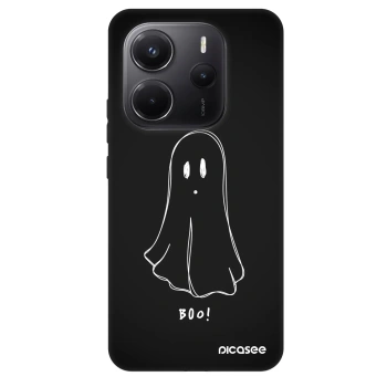 Obal pre Xiaomi Redmi Note 14 5G - Ghost 2