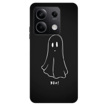 Obal pre Xiaomi Redmi Note 13 5G - Ghost 2