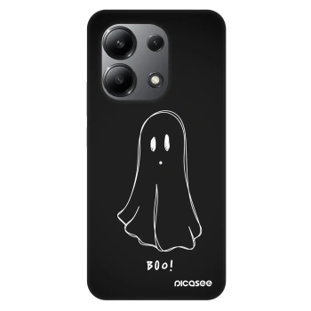 Obal pre Xiaomi Redmi Note 13 4G - Ghost 2