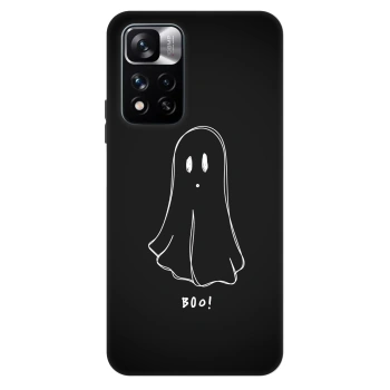 Obal pre Xiaomi Redmi Note 11 Pro - Ghost 2