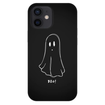 Obal pre Apple iPhone 12 mini - Ghost 2