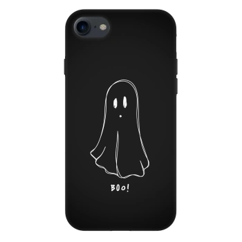 Obal pre Apple iPhone 7 - Ghost 2