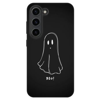 Obal pre Samsung Galaxy S23+ 5G - Ghost 2