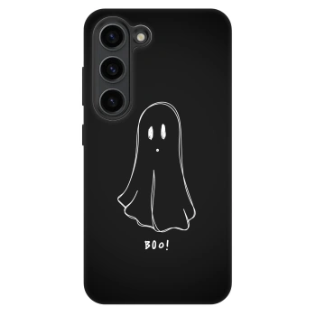 Obal pre Samsung Galaxy S23 5G - Ghost 2