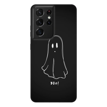 Obal pre Samsung Galaxy S21 Ultra 5G G998B - Ghost 2