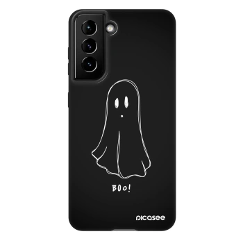 Obal pre Samsung Galaxy S21 FE 5G - Ghost 2