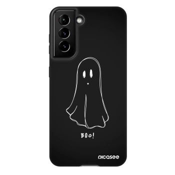 Obal pre Samsung Galaxy S21 5G G991B - Ghost 2