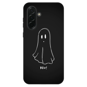 Obal pre Samsung Galaxy A36 5G - Ghost 2