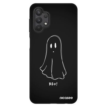 Obal pre Samsung Galaxy A32 5G A326B - Ghost 2