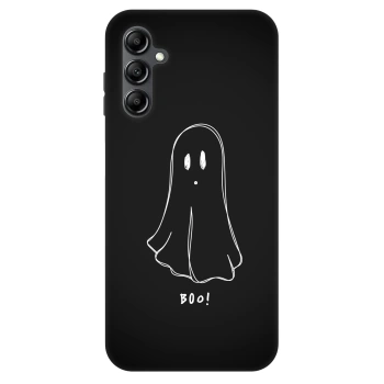 Obal pre Samsung Galaxy A16 5G - Ghost 2