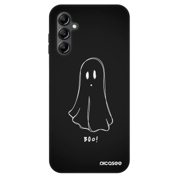 Obal pre Samsung Galaxy A14 5G A146P - Ghost 2