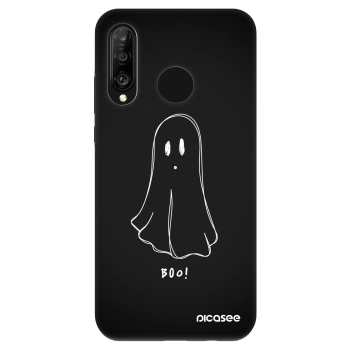 Obal pre Huawei P30 Lite - Ghost 2