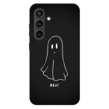 Obal pre Samsung Galaxy S24 S921B 5G - Ghost 2