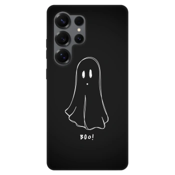 Obal pre Samsung Galaxy S25 Ultra 5G - Ghost 2