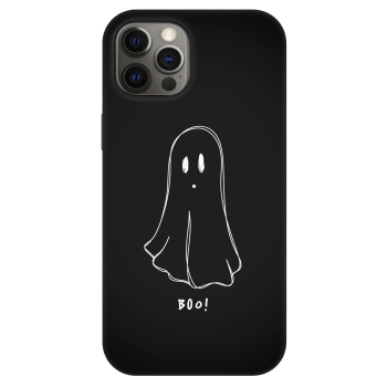 Fashion Case MagSafe pre Apple iPhone 12 - Ghost 2
