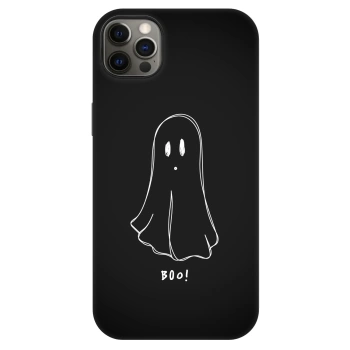 Obal pre Apple iPhone 12 Pro Max - Ghost 2