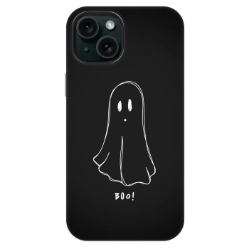 Obal pre Apple iPhone 13 - Ghost 2