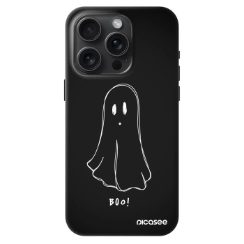 Obal pre Apple iPhone 15 Pro - Ghost 2