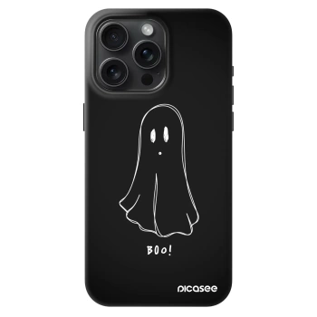 Obal pre Apple iPhone 15 Pro Max - Ghost 2