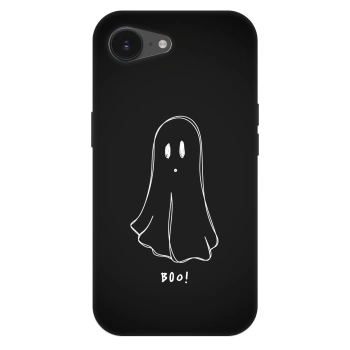 Obal pre Apple iPhone 16e - Ghost 2