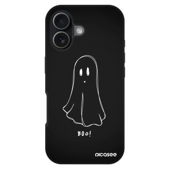 Obal pre Apple iPhone 17 - Ghost 2