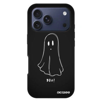 Obal pre Apple iPhone 17 Pro - Ghost 2