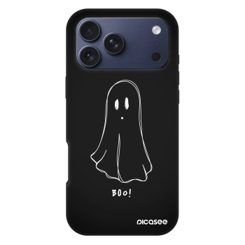 Obal pre Apple iPhone 17 Pro Max - Ghost 2