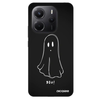 Obal pre Xiaomi Redmi Note 14 4G - Ghost 2