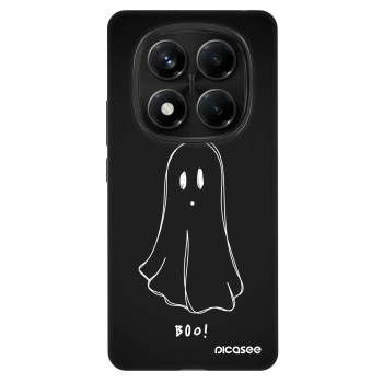 Obal pre Xiaomi Redmi Note 14 Pro 4G - Ghost 2
