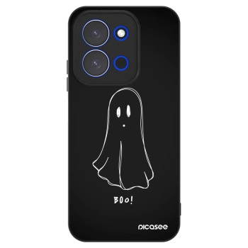 Obal pre Xiaomi Redmi 15C 4G - Ghost 2