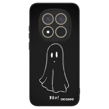 Obal pre Xiaomi Redmi Note 15 Pro 4G - Ghost 2