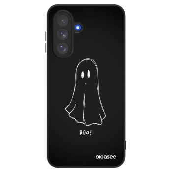 Picasee ULTIMATE CASE pro Samsung Galaxy A17 5G - Ghost 2
